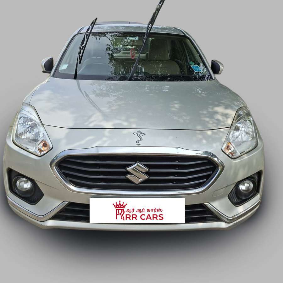 Maruti Suzuki Swift dzire ZXI 1.2 BS IV